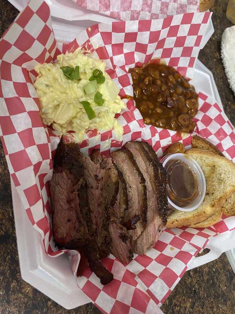 FatBoy’s Barbie-Q Logo