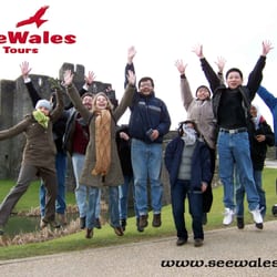See Wales Tours