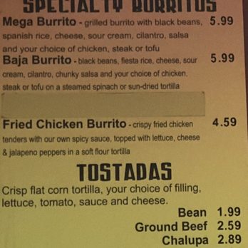 Taco Stand - Menu - Mexican Near Me - Athens, Georgia Taco Stand - Menu - Mexican Near Me - Athens, Georgia