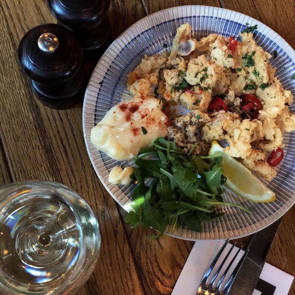 Jamie's Italian - Italian Near Me - Rotterdam, ZH