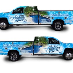 Printopia - CAR WRAPS
