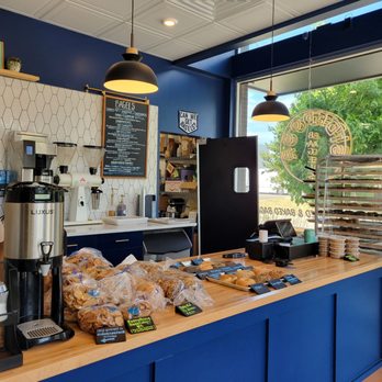 Sidedoor Bagel - Bagels Near Me - Indianapolis, Indiana