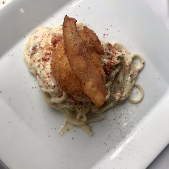 Herbsaint - Housemade Spaghetti - French Near Me - New Orleans, Louisiana Herbsaint - Housemade Spaghetti - French Near Me - New Orleans, Louisiana