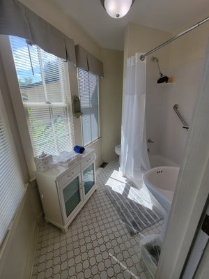 Foster Harris House by null