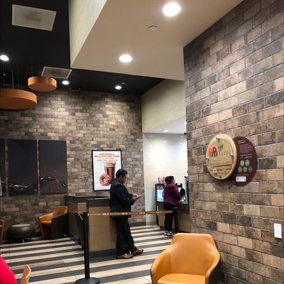 Dunkin' by null