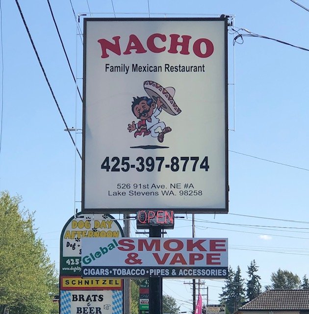 Global Smoke & Vape, Lake Stevens | Roadtrippers