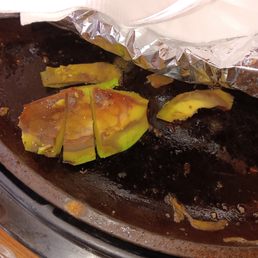 Bad avacado