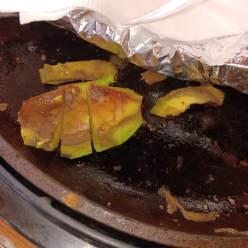 Denny's - Bad avacado - Diners Near Me - Silver City, New Mexico