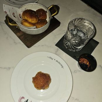 Vanderpump A Paris - French Near Me - Las Vegas, Nevada