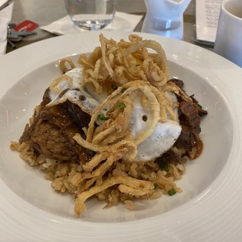et al. - Braised short rib loco moco - Breakfast & Brunch Near Me - Honolulu, Hawaii