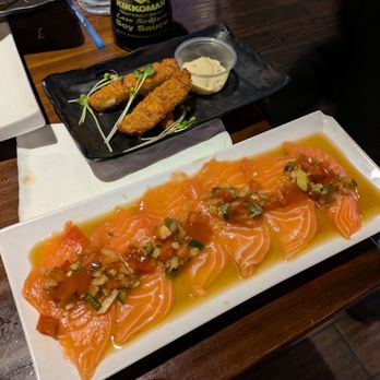 Sushi One Spot - Sashimi - Sushi Bars Near Me - Montclair, California