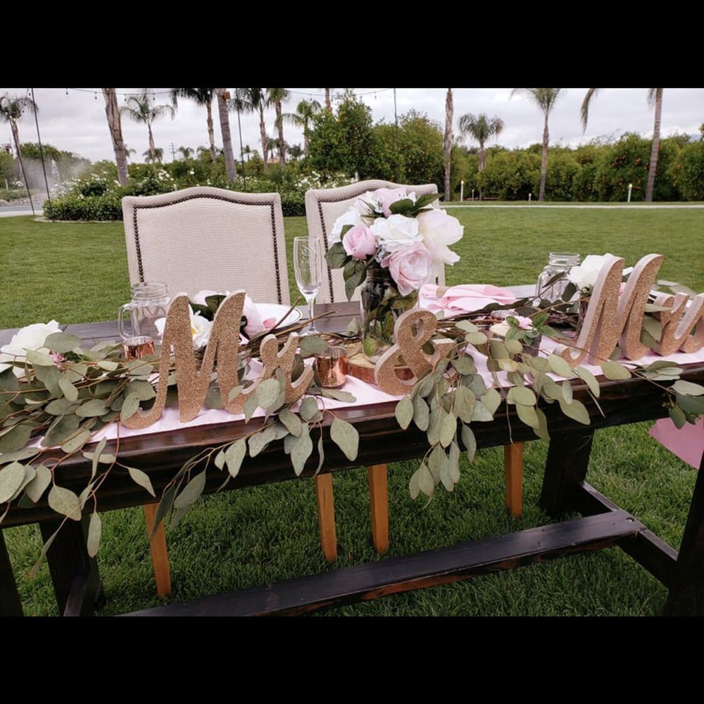 Rustic Events - Party Equipment Rentals Near Me Rustic Events - Party Equipment Rentals Near Me