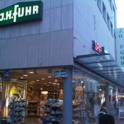 J. H. Fuhr