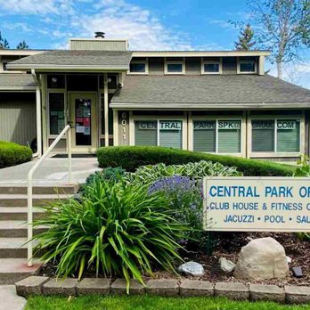 Central Park Condominiums - Central Park Office - Condominiums Near Me - Spokane Valley, Washington Central Park Condominiums - Central Park Office - Condominiums Near Me - Spokane Valley, Washington