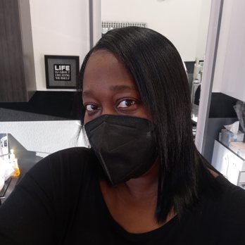 Anishia Styles - Hair Stylists Near Me - Sherman Oaks, California Anishia Styles - Hair Stylists Near Me - Sherman Oaks, California