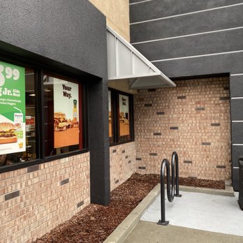 Burger King - Burgers Near Me - San Francisco, California