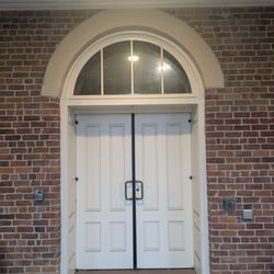 Chatham Historical Museum - Chatham Historical Museum, Pittsboro