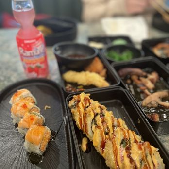 Sumo Sushi & Grill - Japanese Near Me - Tacoma, Washington Sumo Sushi & Grill - Japanese Near Me - Tacoma, Washington
