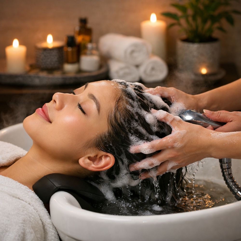 FLOW HEAD SPA - Updated July 2026 - 12 Photos - 5299 W Irlo Bronson ...