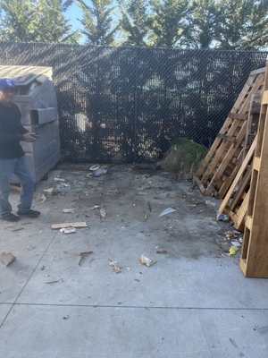 Same Day Hauling & Junk Removal Services on Yelp