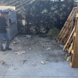 Same Day Hauling & Junk Removal Services