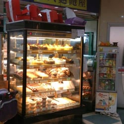 千式麵包屋