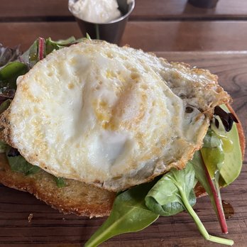 Brasil - March 12th Avocado Toast - Breakfast & Brunch Near Me - Houston, Texas