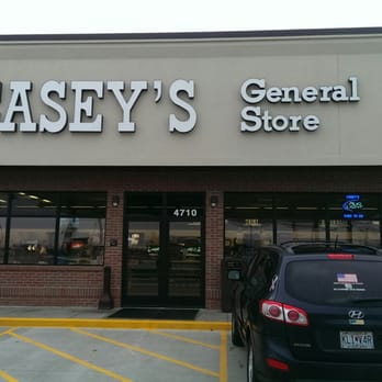 Casey's - the front of the store - Pizza Near Me - Osage Beach, Missouri Casey's - the front of the store - Pizza Near Me - Osage Beach, Missouri