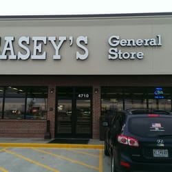 Casey's