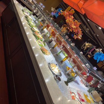 Rainhas Churrascaria - Salad bar - Brazilian Near Me - Corona, New York