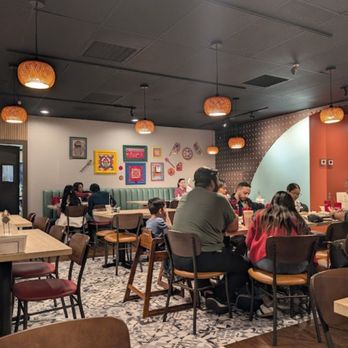 Curry Corner - Pakistani Near Me - Tempe, Arizona