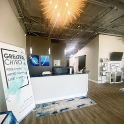 Greater Chiropractic