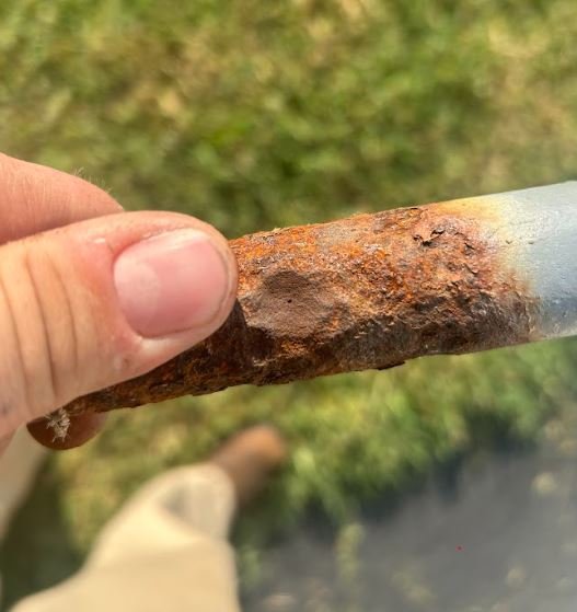 Slide of 9 Yards Plumbing and More