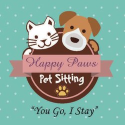 Happy Paws