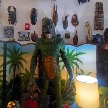 International Cryptozoology Museum - Museums Near Me - Bangor, Maine International Cryptozoology Museum - Museums Near Me - Bangor, Maine