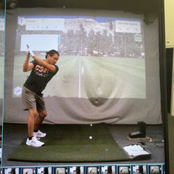 Golf Code 360 - Brea - Learning form at Golf Code 360 Studio