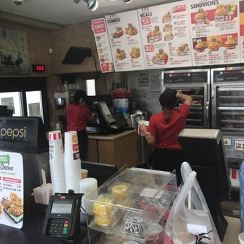 KFC - Chicken Wings Near Me - Lantana, Florida