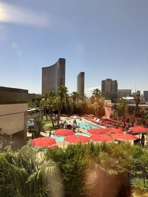 Resorts World Las Vegas by null