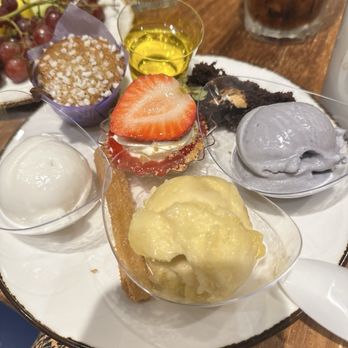 AYCE - Desserts - Buffets Near Me - Las Vegas, Nevada AYCE - Desserts - Buffets Near Me - Las Vegas, Nevada