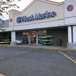 West Marine
