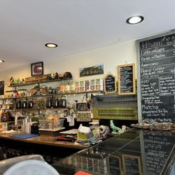 Driftwood Coffee