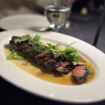 Twenty Eight - Hanger Wagyu - Steakhouses Near Me - Irvine, California