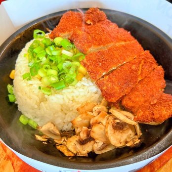 Sizzling Lunch - Teppanyaki Near Me - Fremont, California Sizzling Lunch - Teppanyaki Near Me - Fremont, California