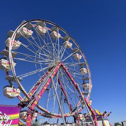 Antelope Valley Fairgrounds