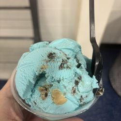 UDairy Creamery - Nom Nom Nom
