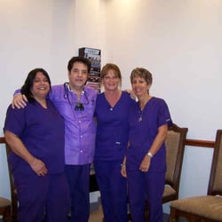 Boca Raton Modern Dentistry - The Reserve Dental Group Team.