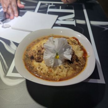 Zoke Restro-Lounge - This is the Surf 'N Grits. - Comfort Food Near Me - Rochester, New York Zoke Restro-Lounge - This is the Surf 'N Grits. - Comfort Food Near Me - Rochester, New York