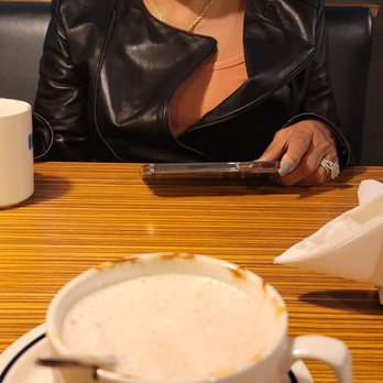 IHOP - Hot coco butter - American Near Me - Bakersfield, California IHOP - Hot coco butter - American Near Me - Bakersfield, California