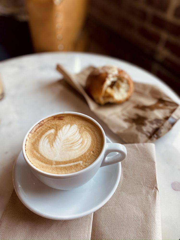 Mural City Coffee Company Logo