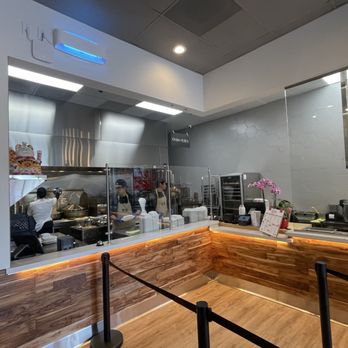 Yang Kee - Dim Sum Near Me - Sacramento, California